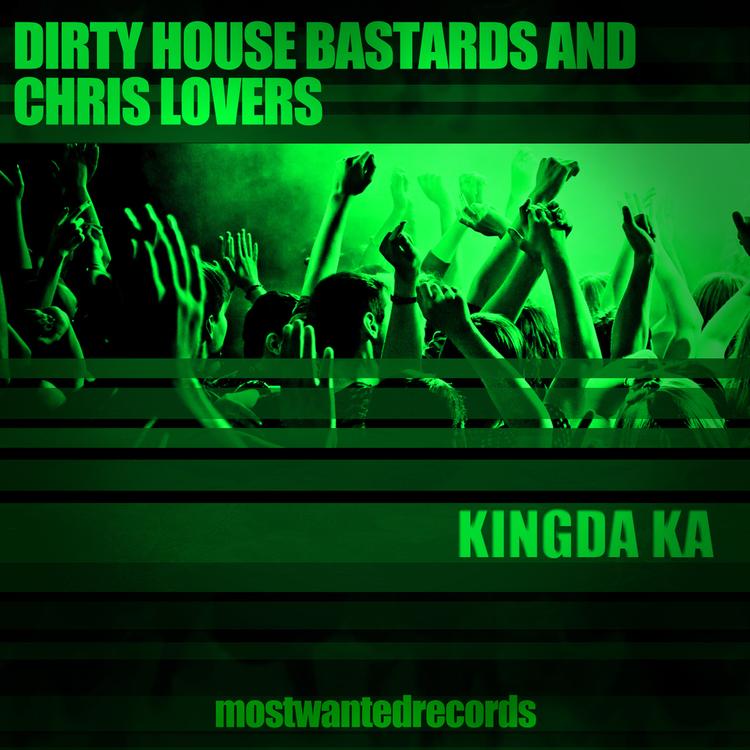 Dirty House Bastards & Chris Lovers's avatar image