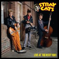 The Stray Cats's avatar cover