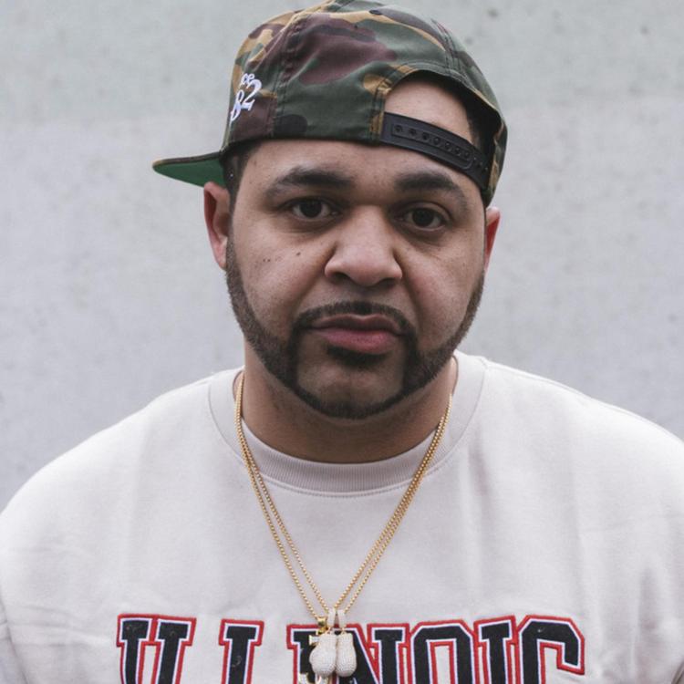 Joell Ortiz's avatar image