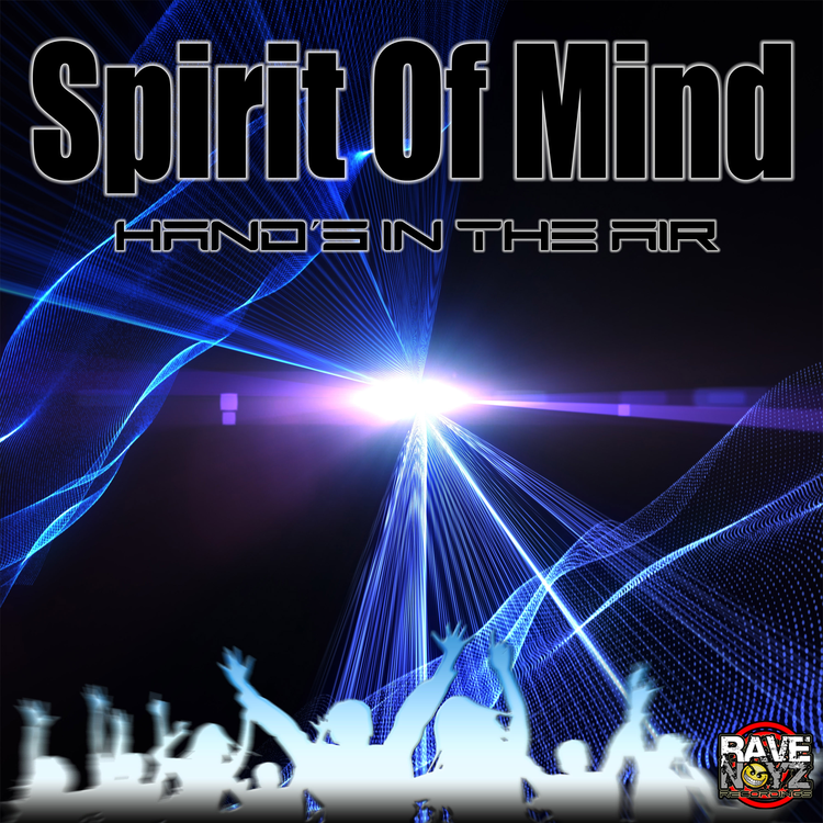 Spirit Of Mind's avatar image