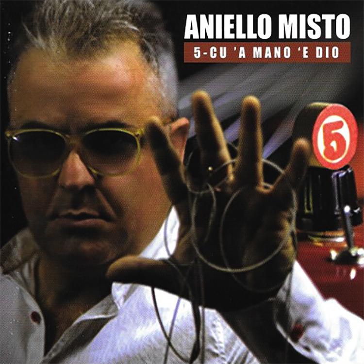 Aniello Misto's avatar image