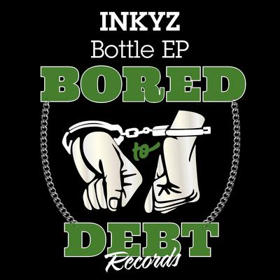 Bottle EP's cover