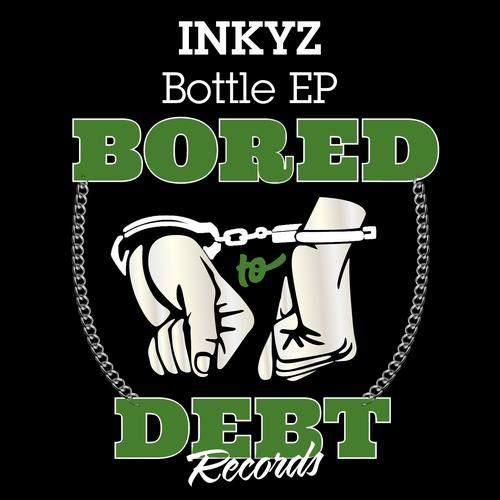 Inkyz's cover