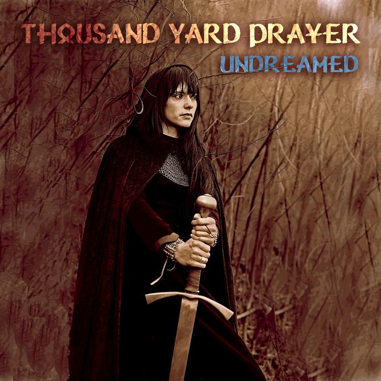 Thousand Yard Prayer's avatar image