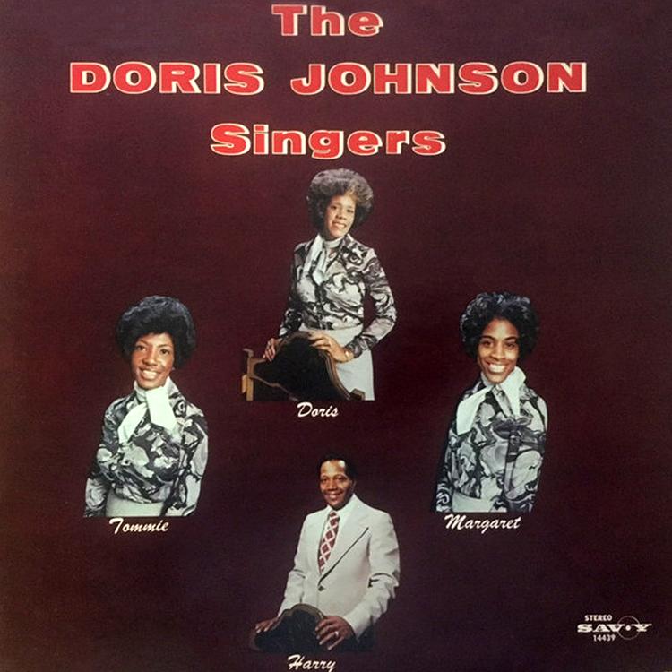 The Doris Johnson Singers's avatar image