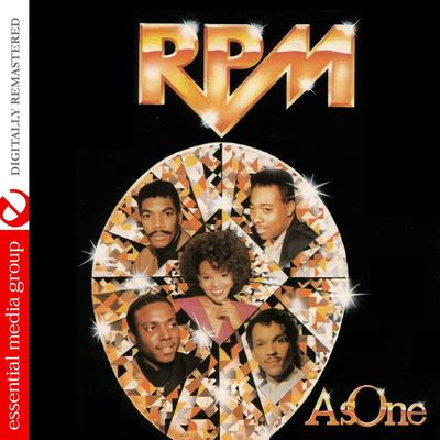 As One (The Wedding Song) (Acapella) By RPM's cover