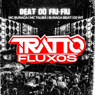 TRATTO FLUXOS's cover