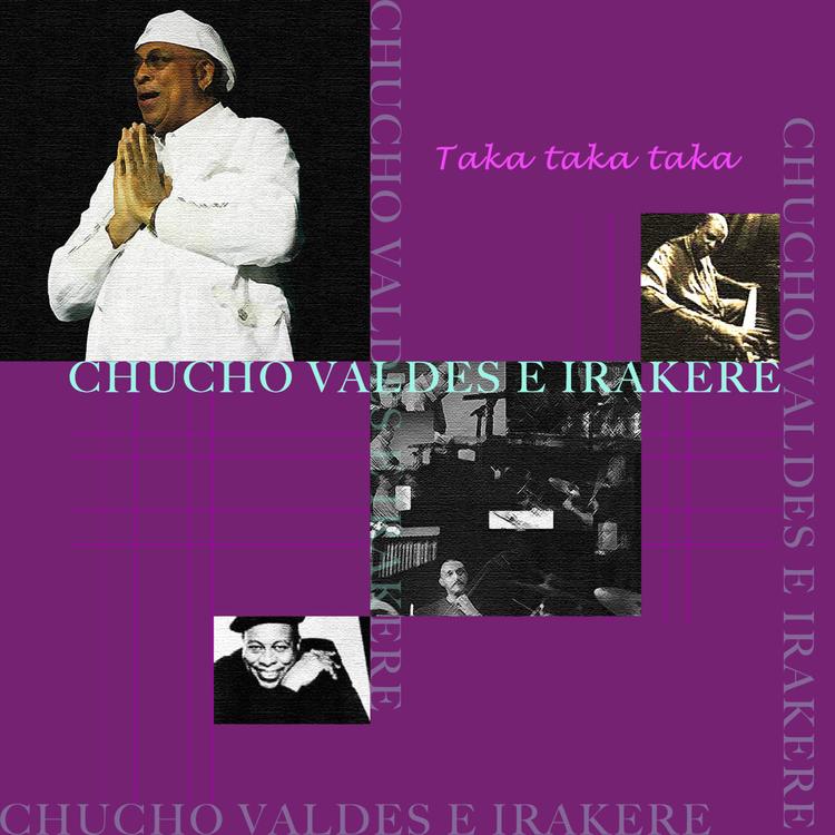 Chucho Valdés & Irakere's avatar image