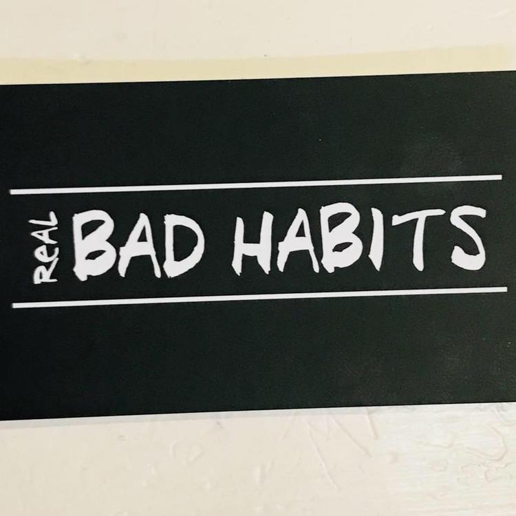 BAD HABITS's avatar image