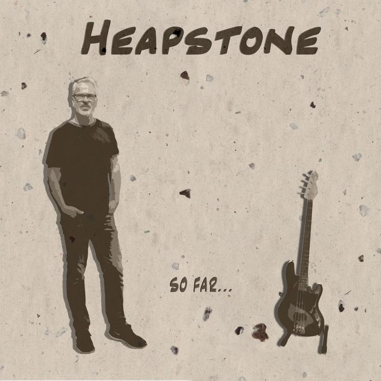 Heapstone's avatar image