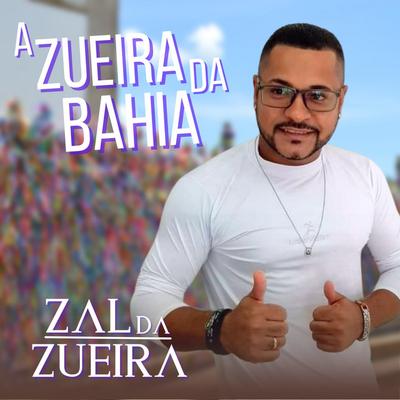 Zal Da Zueira's cover