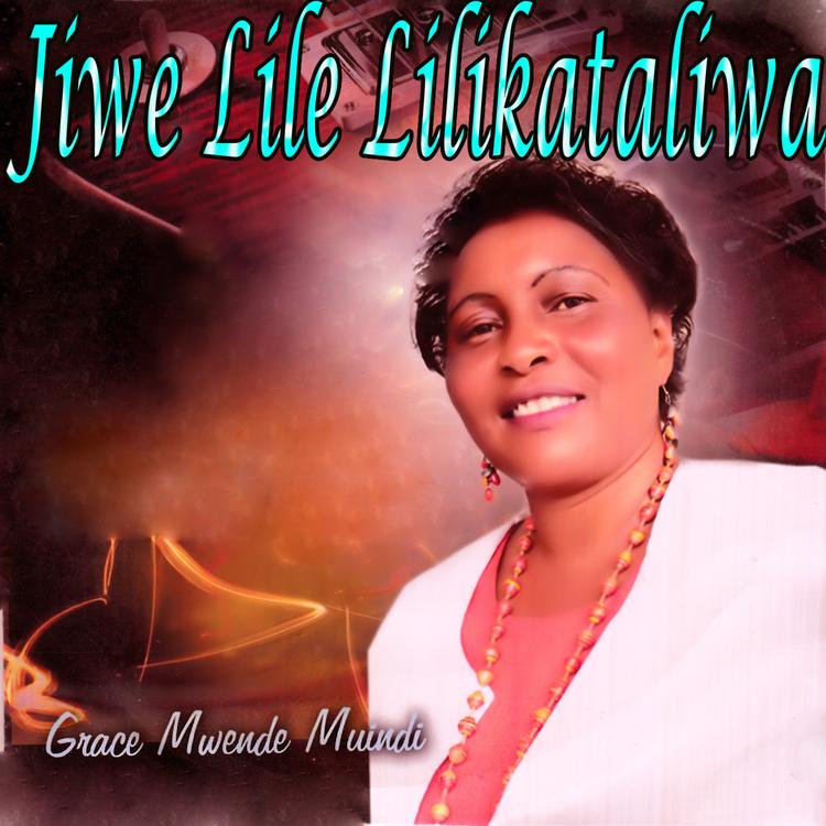 Grace Mwende Muindi's avatar image