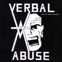 Verbal Abuse's avatar cover