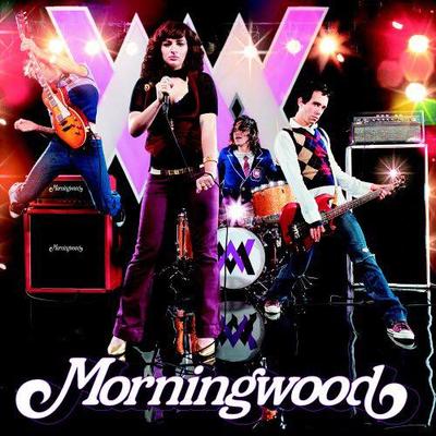 Morningwood's cover