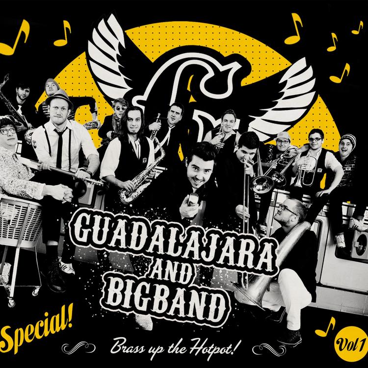 Guadalajara & Bigband's avatar image