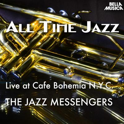 The Jazz Messengers's cover