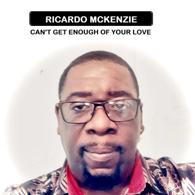 Ricardo McKenzie's cover