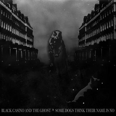 Boogeyman By Black Casino and the Ghost's cover