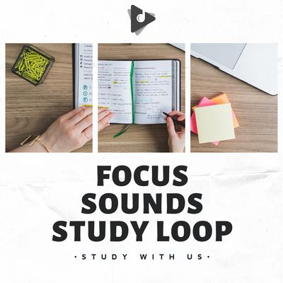 Pop Quiz By Study With Us, Study Music & Sounds's cover