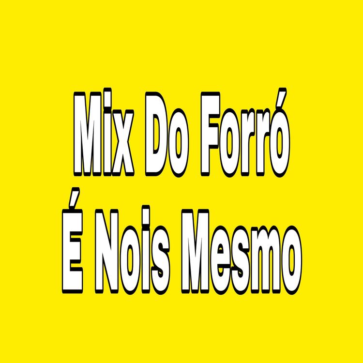 MIx Do Forró É Nois Mesmo's avatar image