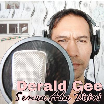 Derald Gee's cover