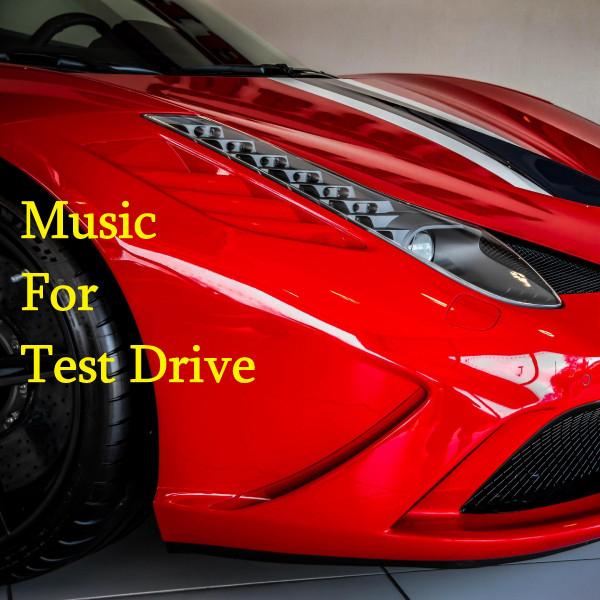 CAR MUSIC MIX's avatar image