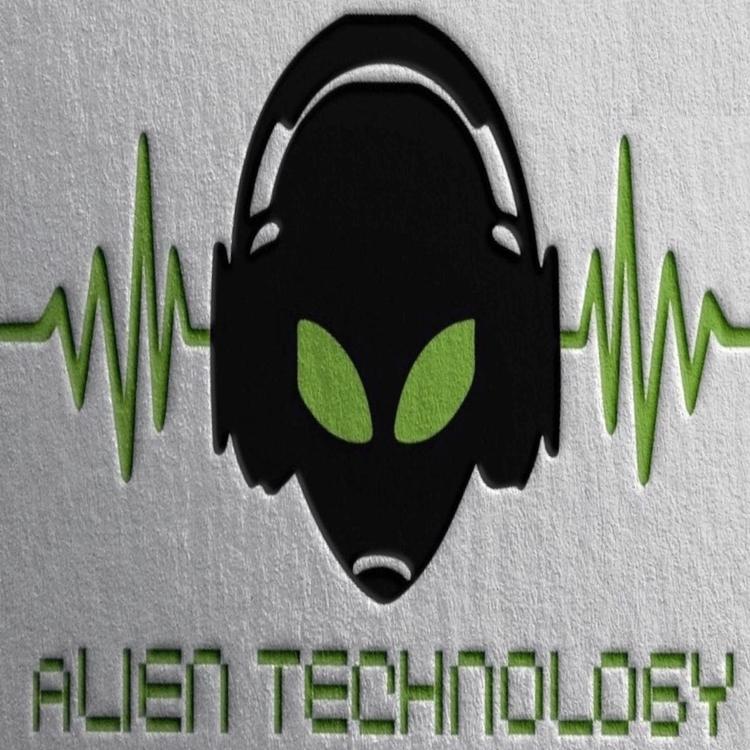 Alien Technology's avatar image