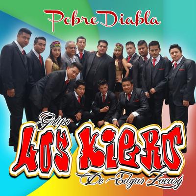 Pobre Diabla's cover