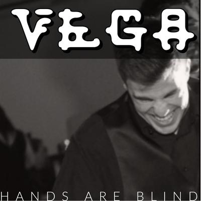 Hands Are Blind's cover