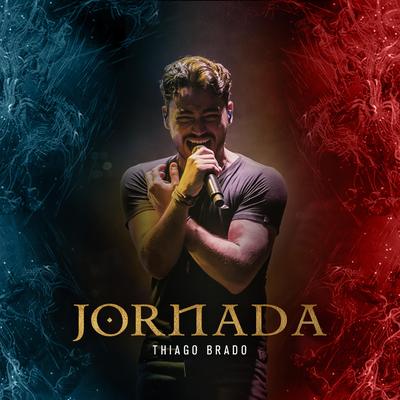 Jornada By Thiago Brado's cover