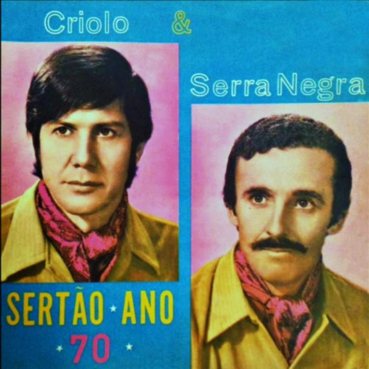 Criolo & Serra Negra's avatar image