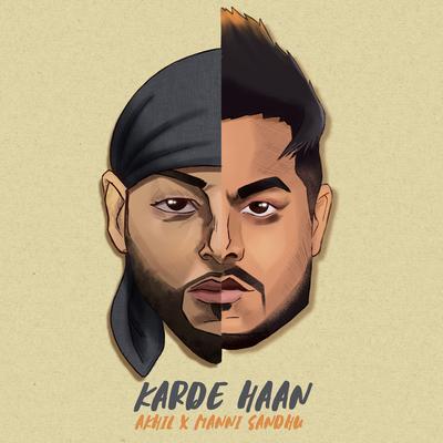 Karde Haan's cover