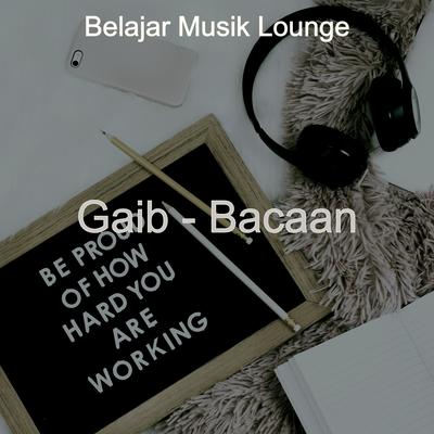 Gaib - Bacaan's cover