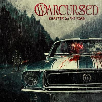 Splatter on the Road By Warcursed's cover