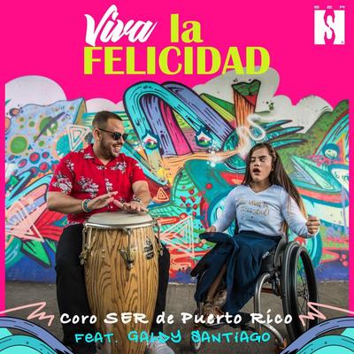 Coro Ser de Puerto Rico's cover