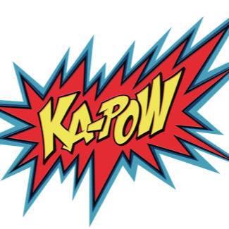Kapow's avatar image