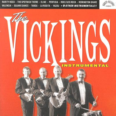 High And Dry By The Vickings's cover