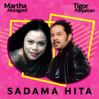 Sadama Hita's cover