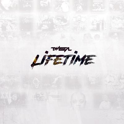Lifetime's cover