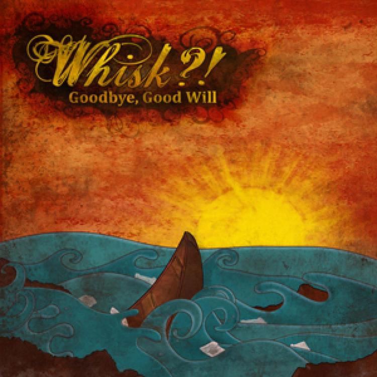 Whisk ?!'s avatar image