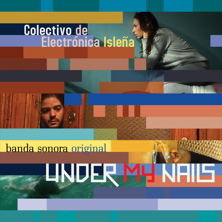 Colectivo De Electrónica Isleña's avatar image