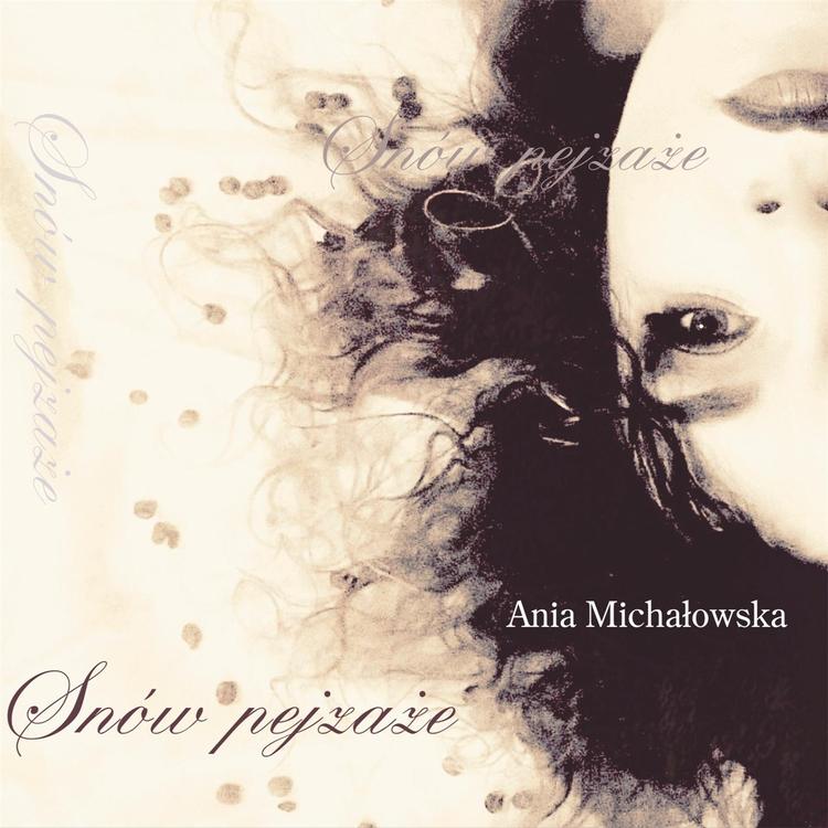 Ania Michałowska's avatar image