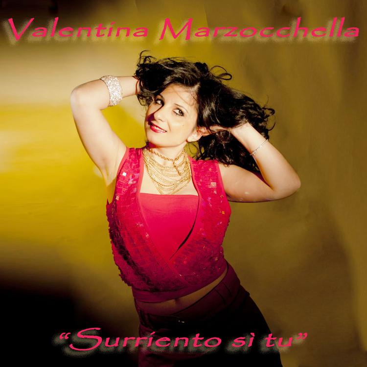 Valentina Marzocchella's avatar image