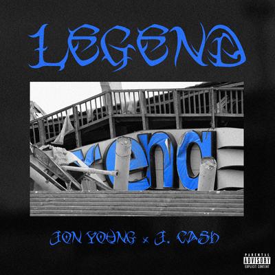 Legend's cover