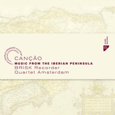 Cançâo - Music from the Iberian Peninsula's cover