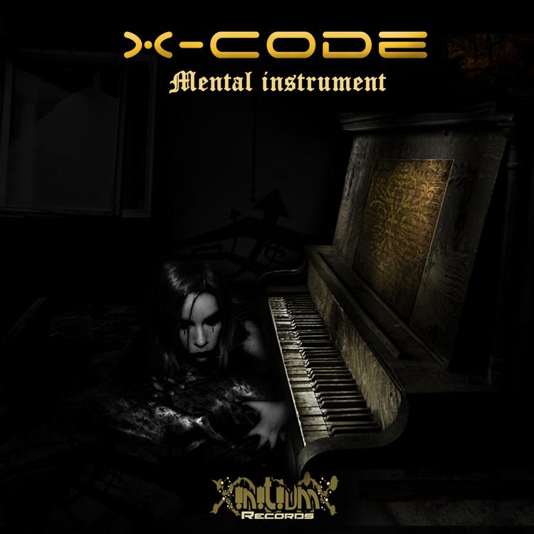 XCODE's avatar image
