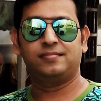 Atik Hasan's avatar image