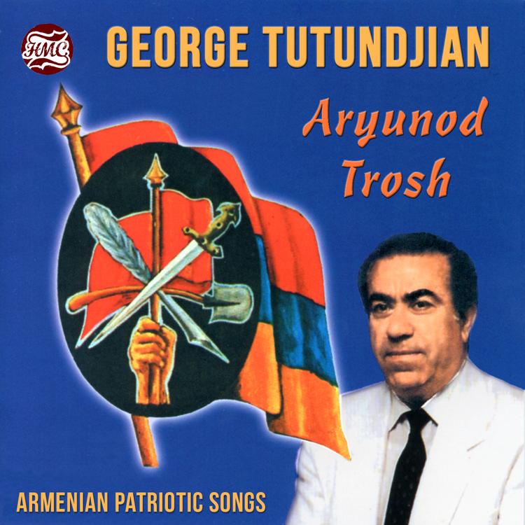 George Tutundjian's avatar image