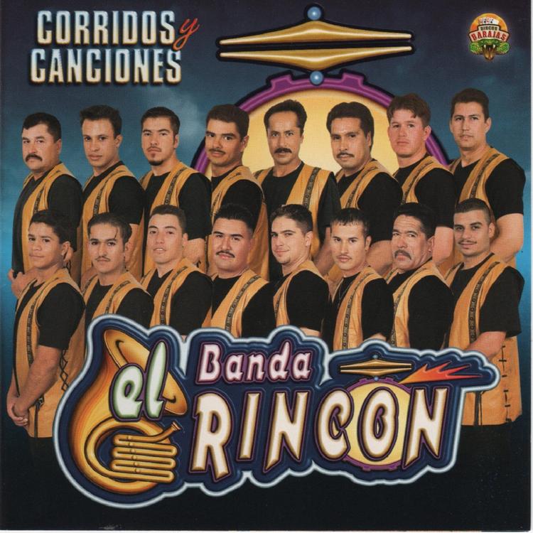 Banda El Rincon's avatar image