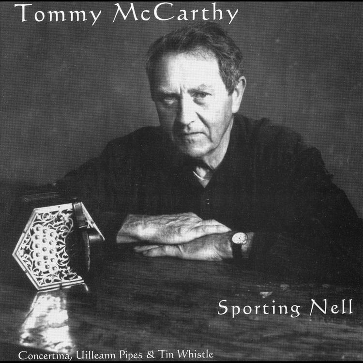 Tommy McCarthy's avatar image